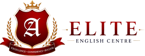 Elite English Centre Logo